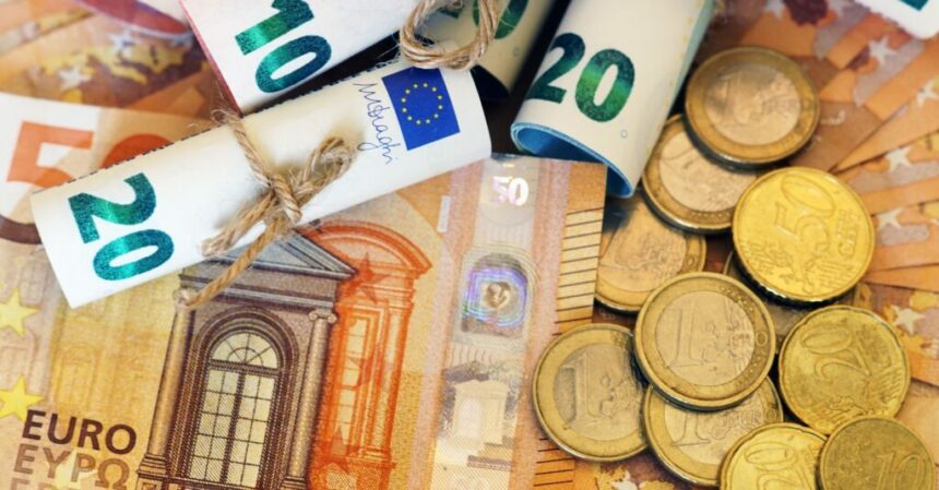 Timo de una mujer en Castellón