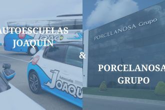 Autoescuelas Joaquín
