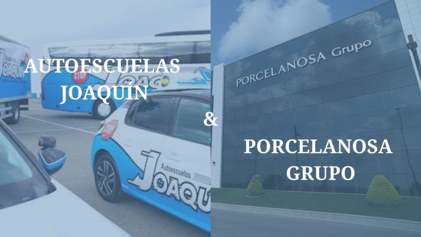 Autoescuelas Joaquín
