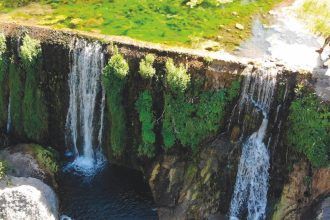 Lugares para ver y bañarte en Castellón