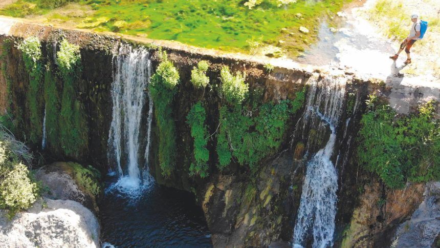 Lugares para ver y bañarte en Castellón