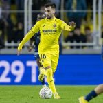 Alex Baena al Atlético de Madrid