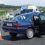 Accidentes en la provincia de Castellón