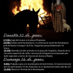 Alqueries Celebra Sant Antoni 20205