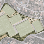 Ciudad deportiva Castellón