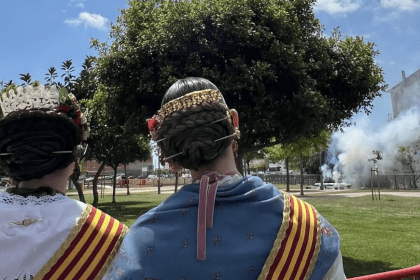 Vila-real en festes