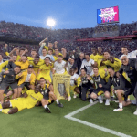 Villarreal es de Champions