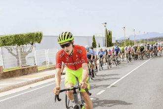 Volta Ciclista a Castelló 2025