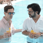 Netflix de nuevo en Peñíscola