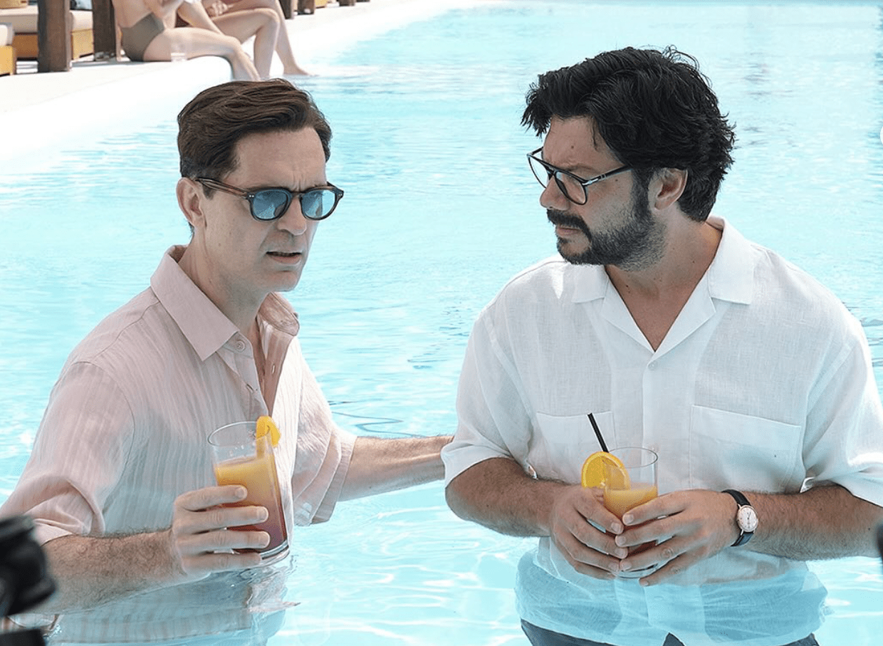 Netflix En Pe scola Para Grabar La Serie Berl n Revistapoble netflix-en-pe-scola-para-grabar-la-serie-berl-n-revistapoble