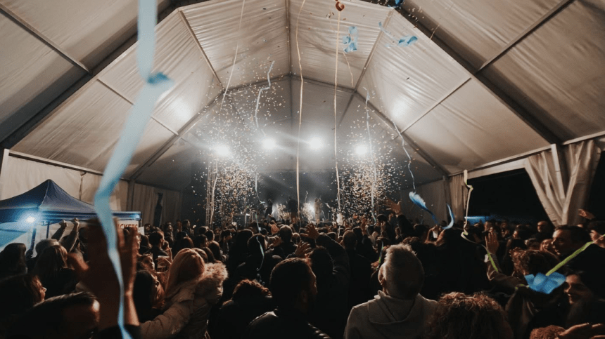 Descubre la programación de los conciertos y Djs de las fiestas de la Misericòrdia de Burriana