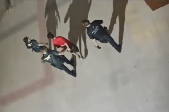 Detención en la Vall d’Uixó por un violento atraco a plena luz del día