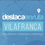 Fira Destaca en Ruta Vilafranca