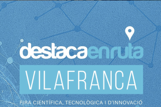 Fira Destaca en Ruta Vilafranca