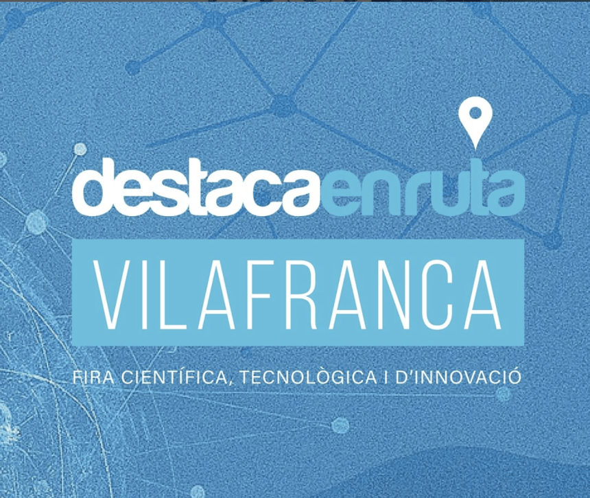 Fira Destaca en Ruta Vilafranca