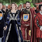 Feria Mediaval Mascarell