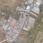 Nuevo espacio industrial Castellón