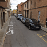 Betxí lanza la licitación para renovar tres calles del centro histórico