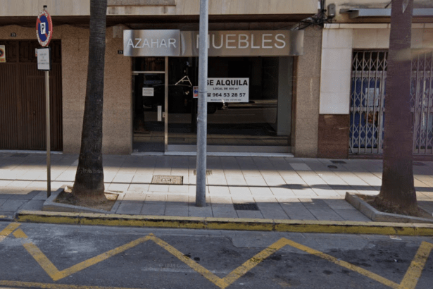 Vila-real da la bienvenida a un nuevo supermercado Covirán