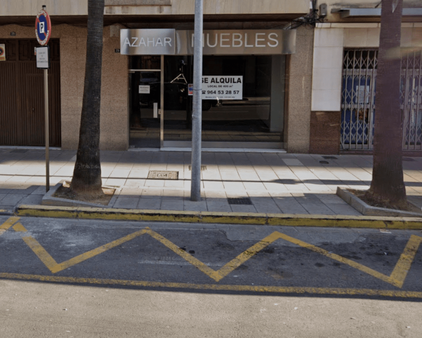 Vila-real da la bienvenida a un nuevo supermercado Covirán