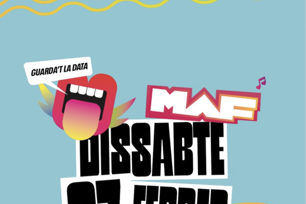 Horarios y conciertos Mig Any Fester