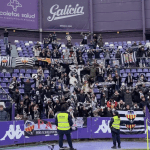 Valladolid vs Castellón