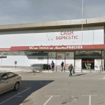 Cierre de supermercados Vila-real