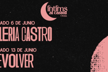 Íntims al Castell en Onda