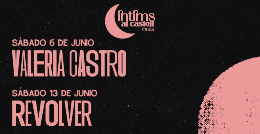 Íntims al Castell en Onda