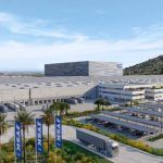 Proyecto de la multinacional JYSK en Almenara (Castellón)