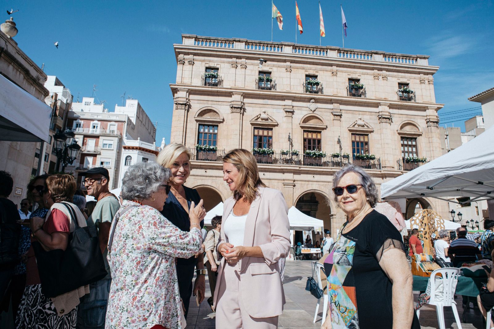 Castellón acerca las Juntas de Gobierno Local a la ciudadanía con ...