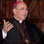 El obispo de Segorbe-Castellón Casimiro López Llorente presenta su renuncia