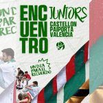 JUNIORS CASTELLON