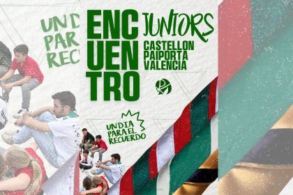 JUNIORS CASTELLON