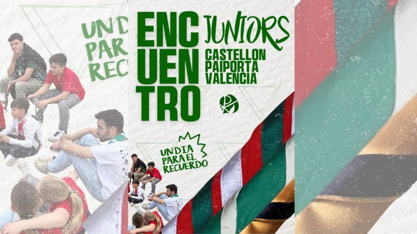 JUNIORS CASTELLON