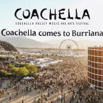 Coachella Burriana