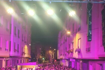 Programación Magdalena