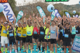 La Media Maratón de Benicàssim y la 10K