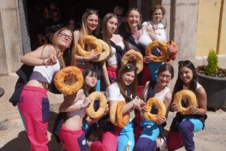 Festa del Rotllo l’Alcora 2026