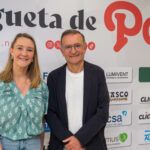 María Fajardo vicealcaldesa de Vila-real Bodegueta de Poble