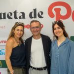 Grupo Pamesa en la Bodegueta de Poble