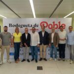 Bodegueta de Poble 2026