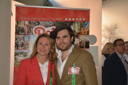 Entrevista Begoña Carrasco Bodegueta Revista Poble