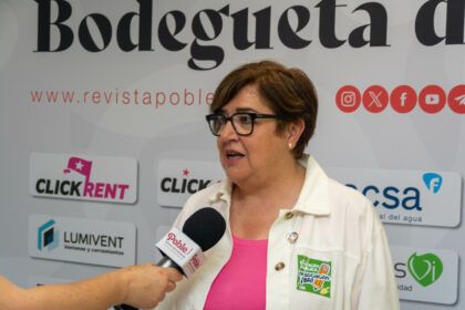 Antonia García Subdelegada del gobierno en Castellón