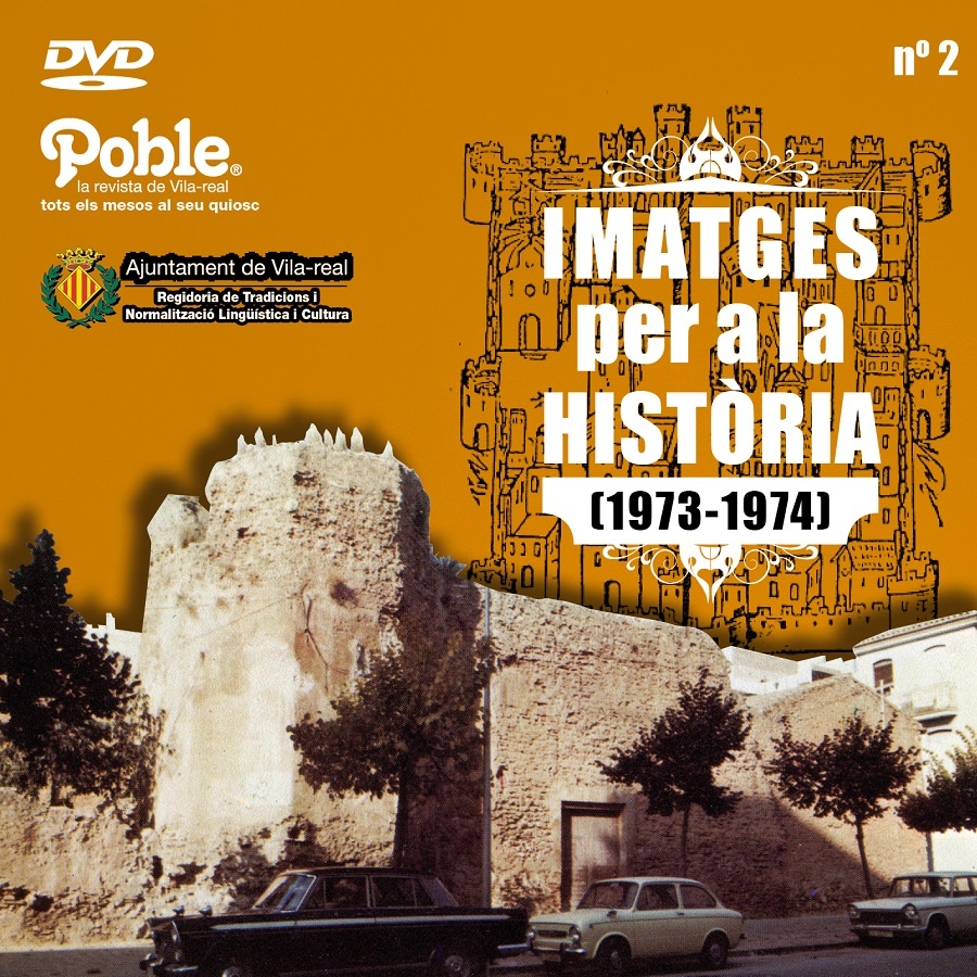 Imatges per a la història (1973-1974) - DVD nº2
