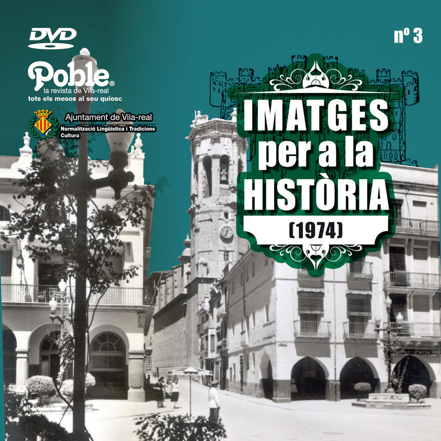Imatges per a la història (1974) - DVD nº3