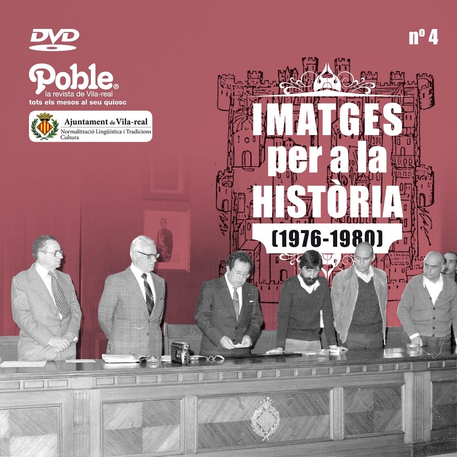 Imatges per a la història (1976-1980) - DVD nº4