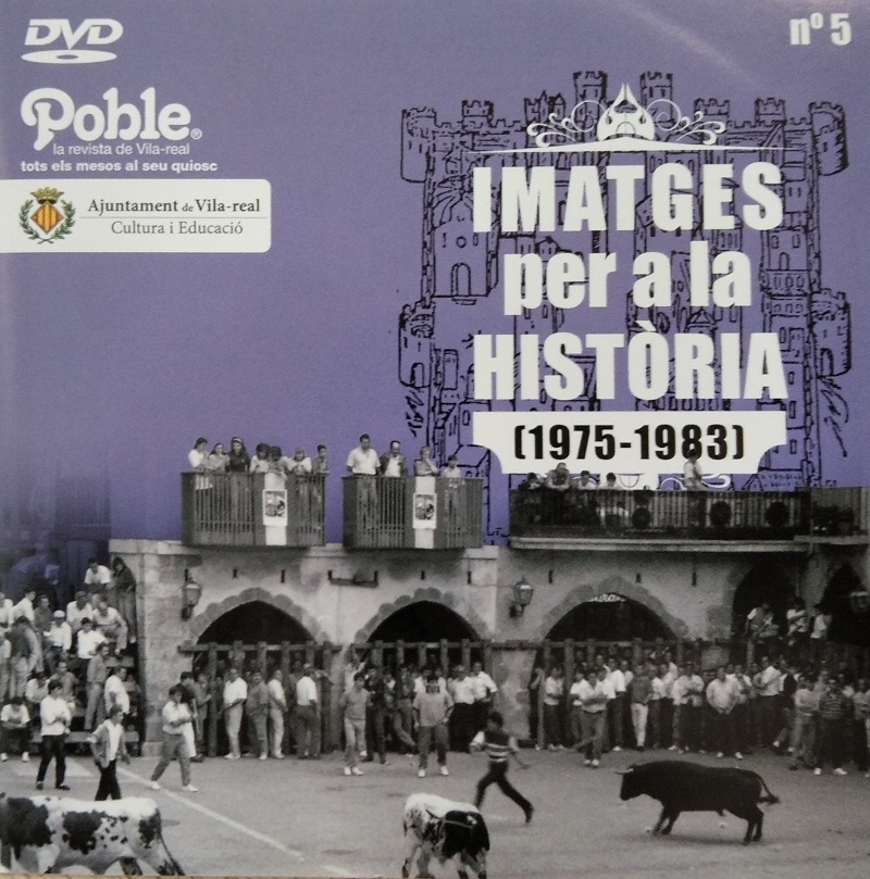 Imatges per a la història (1973-1974) - DVD nº5