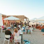 Los chiringuitos del Gurugú de Castellón alargarán su temporada hasta octubre