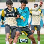 Previa Villarreal vs Real Madrid